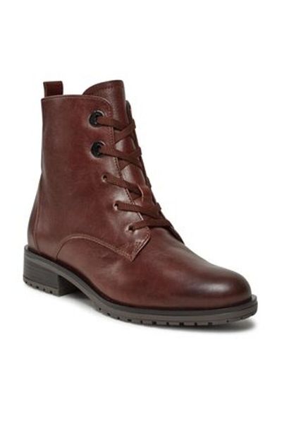 GABOR women's ankle boots 32.065.55 brown