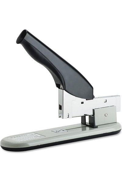 Roco Heavy Duty Stapler Black/grey