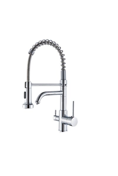 Blackswan Design Baterie chiuveta bucatarie, Blackswan, Tip M95 iesire pentru...