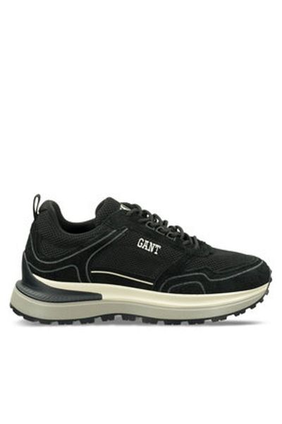 Gant men's sneakers 29637645 black