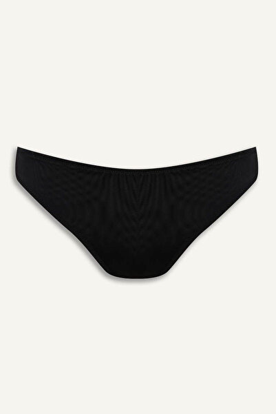 DeFacto Regular Fit Bikini-Unterteil T4308AZ25SM