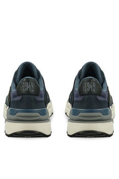 Gant men's sneakers 29633628 blue