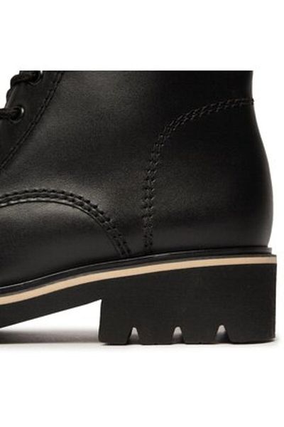 GABOR women's ankle boots 32.736.57 black