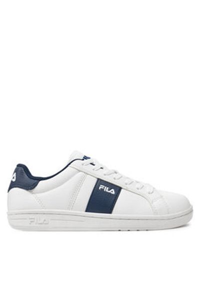 FILA Unisex Kids' Sneakers FFT0101 white
