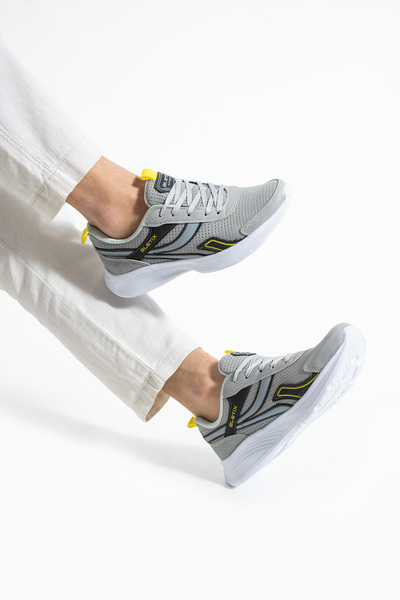 lord's ayakkabı Kadın ve Erkek İçin Özel Tasarlanmış Modern Rahat Sneaker Çift Uyumlu Konforlu Yürüyüş Ayakkabısı