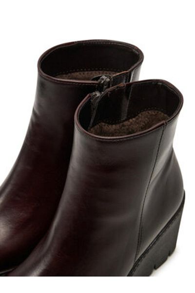 GABOR women's ankle boots 54.780.28 brown