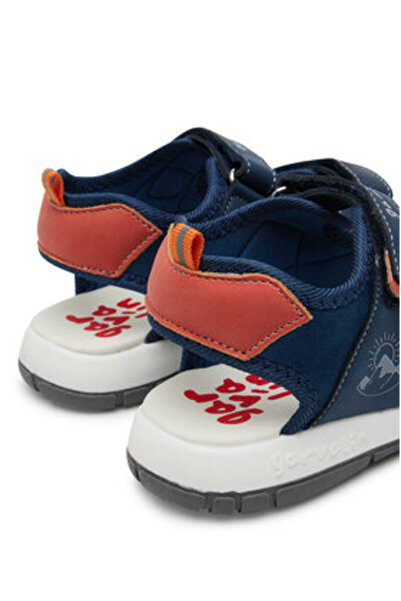 Garvalin sandale pentru băieți 252822 albastre