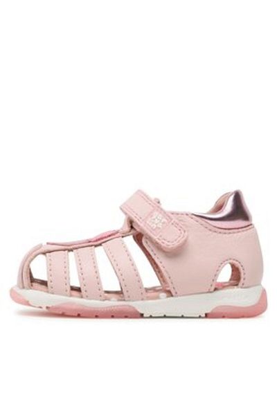 Garvalin girls' sandals 232310 pink