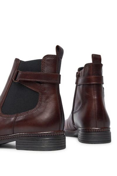 GABOR Gabor women's ankle boots 54.670.36 brown