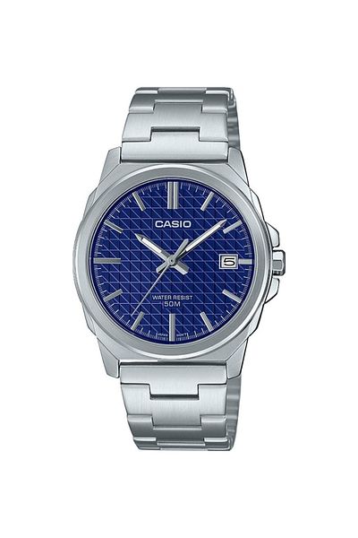 Casio ساعة يد رجالية Mtp-e720d-2avdf