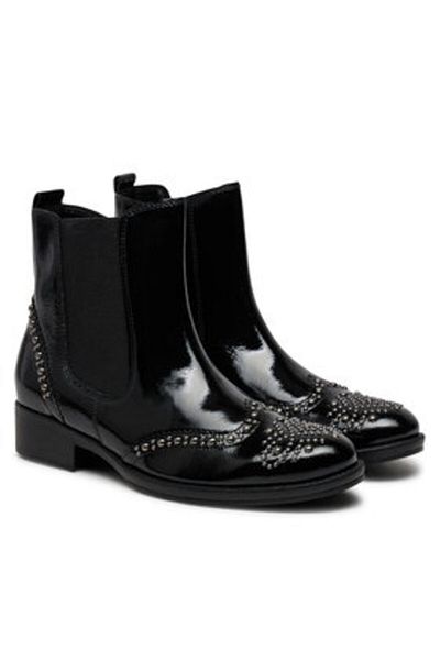 GABOR women's ankle boots 51.606.97 black
