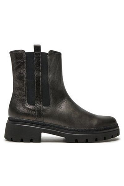 GABOR women's ankle boots 52.741.63 gray