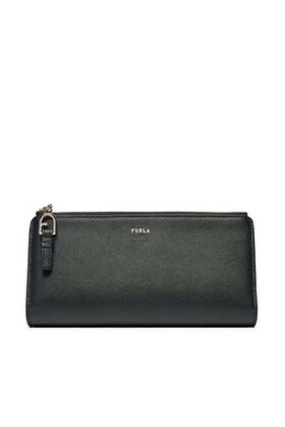 FURLA furla Women's Large Wallet WP00457 BX2045 black