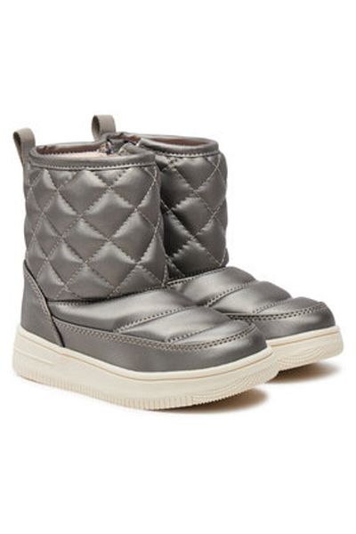Garvalin cizme pentru fete 241351 B156 gri