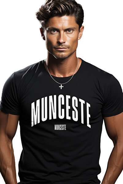 StoryGift Romania Tricou Barbati Cuvantul Munceste, Motivational, Self Help, ...