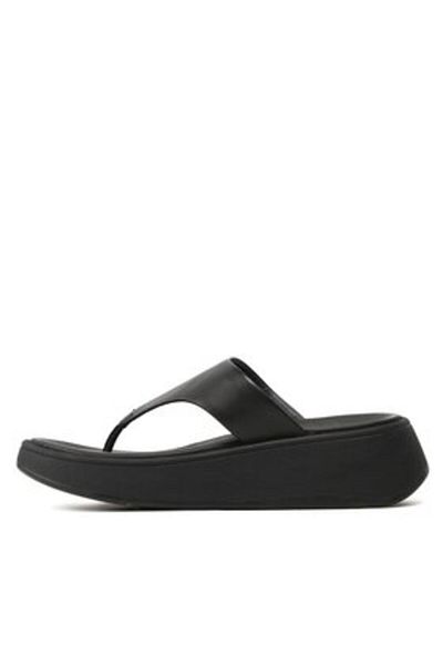 Fitflop Flăpiți de damă Fitflop FW4-090 negri