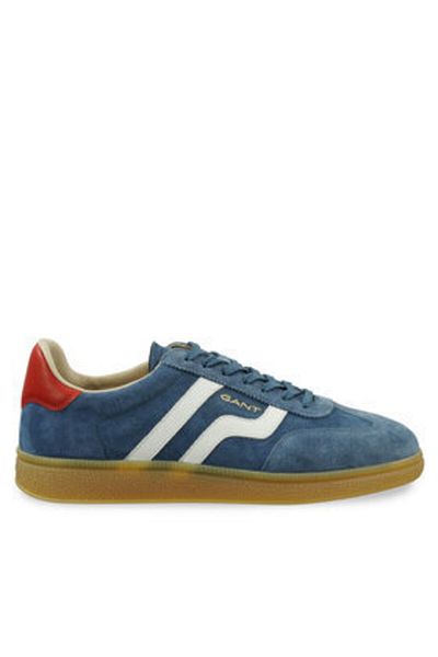 Gant adidași bărbați 30633859 albaștri