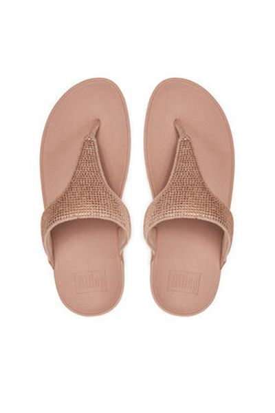 Fitflop Fălapi de damă Fitflop EC5 roz