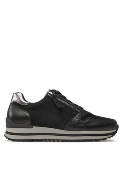 GABOR women's sneakers 56.528.37 black