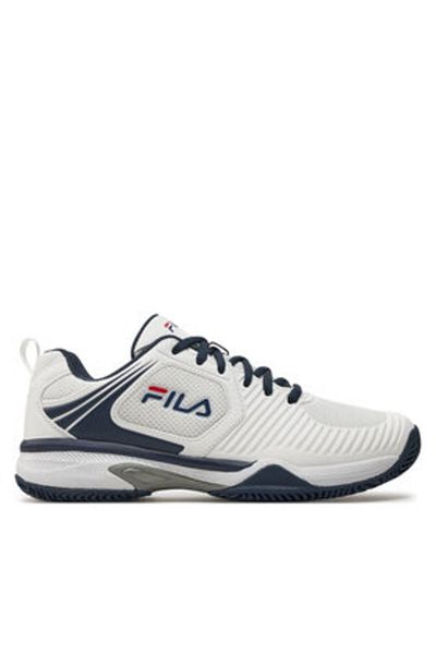 FILA men's tennis shoes FTM24103 white