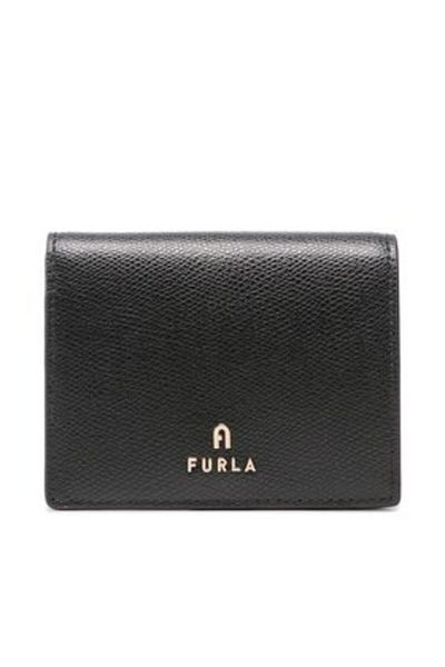 FURLA furla Women's Small Wallet WP00304 ARE000 black