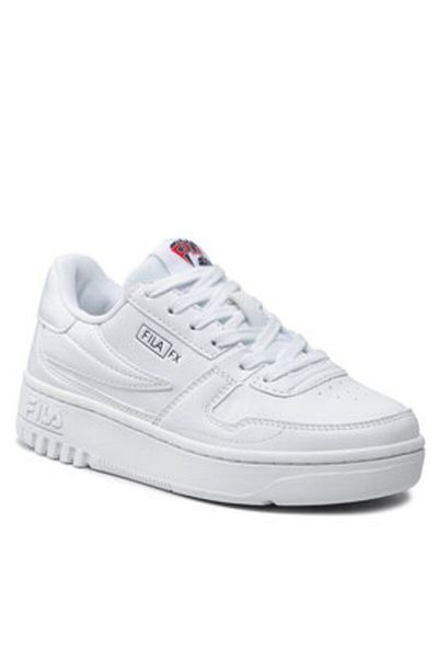FILA women's sneakers FFT0007 white