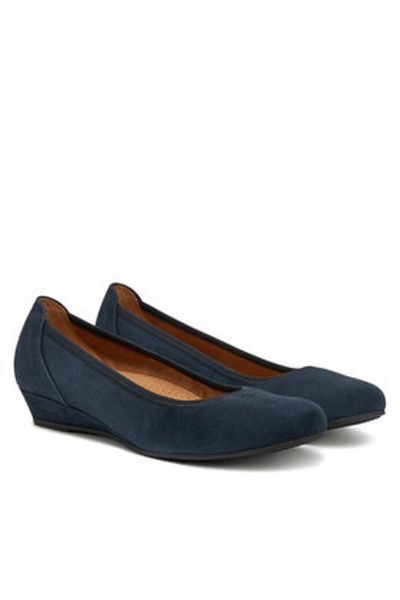 GABOR pantofi de damă 02.690.46 albastru