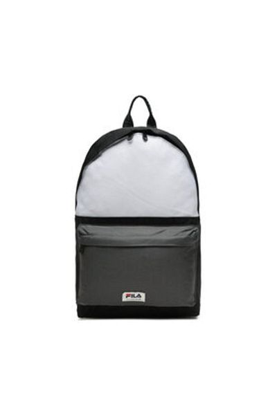 FILA Unisex Backpack FBU0079 white