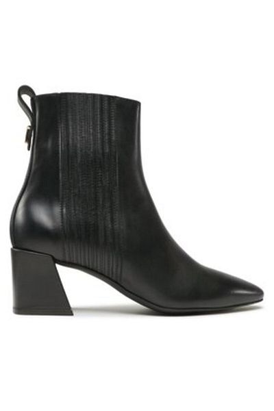 FURLA women's ankle boots YG67FBK BX2162 black