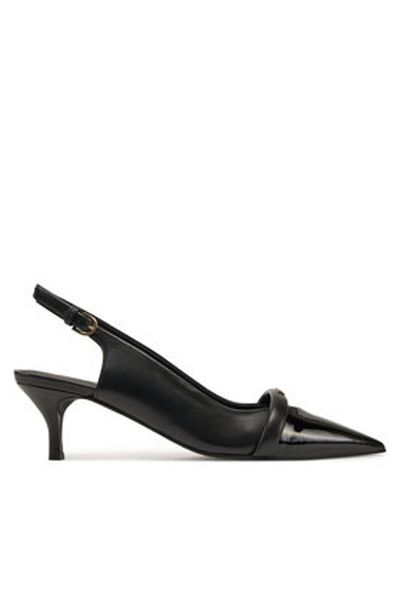 FURLA sandale damă YJ09FCD NE0000 negre