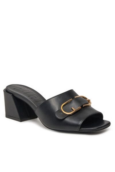 FURLA Flip-flops pentru femei Furla YH47FOWBX2680 Negru