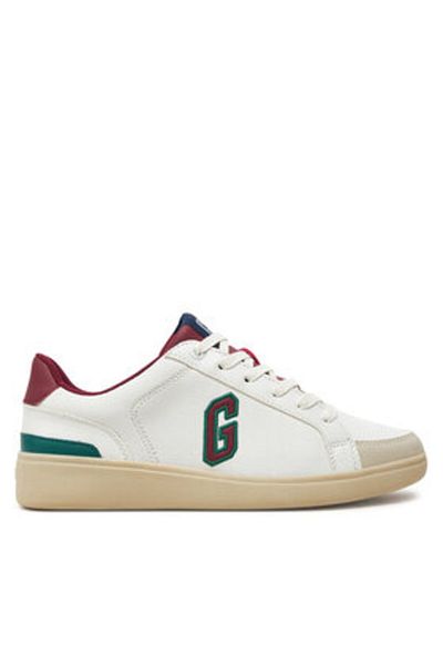 GAP Teniși de damă SEATTLE_II_BSC_W WHBU GAB002F5SWWTRDGP albi