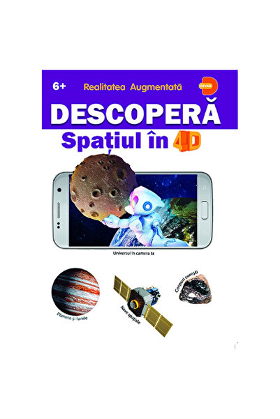 Prestige Discover Space In 4D