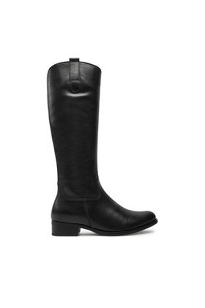 GABOR women's boots 51.649.27 black