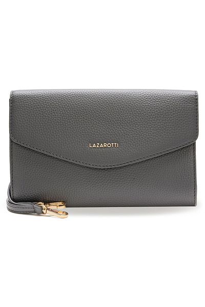 Lazarotti Pochette din Piele Bologna Piele 23 cm