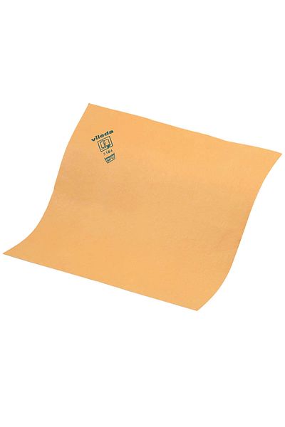 Vileda 10 Pack of 2 Microfiber Detailed Glass Cloths