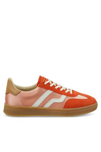 Gant women's sneakers 30538957 red