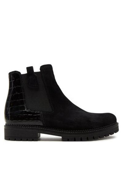 GABOR women's ankle boots 52.720.37 black