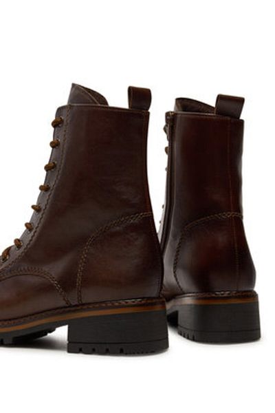GABOR women's ankle boots 52.775.55 brown