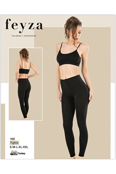 Feyza Penye Tayt Altı