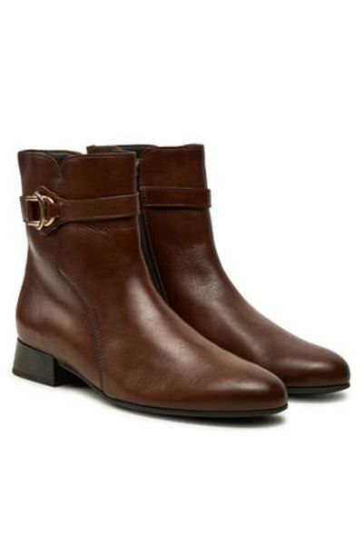GABOR women's ankle boots 55.671.24 brown
