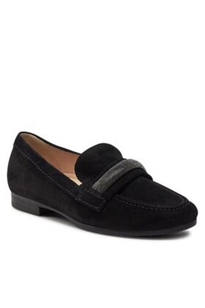 GABOR Women's Lords 42.433.47 black