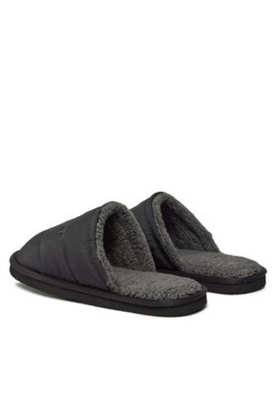 Gant men's slippers 27698378 black