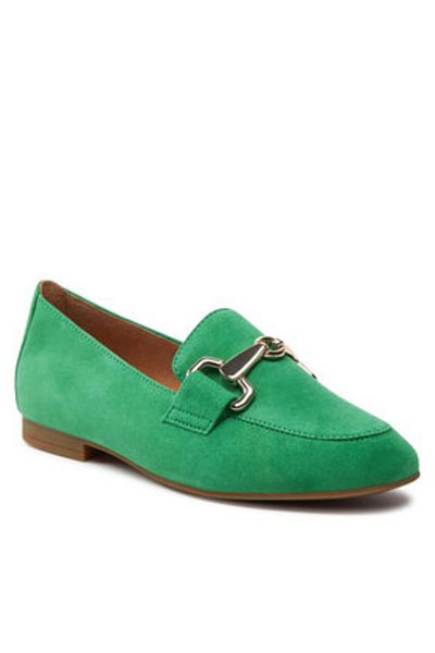 GABOR Women's Lords 45.211.33 green