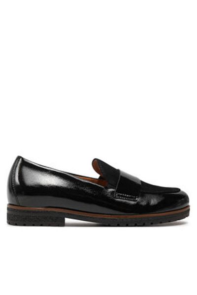 GABOR Women's Lords 52.042.37 black