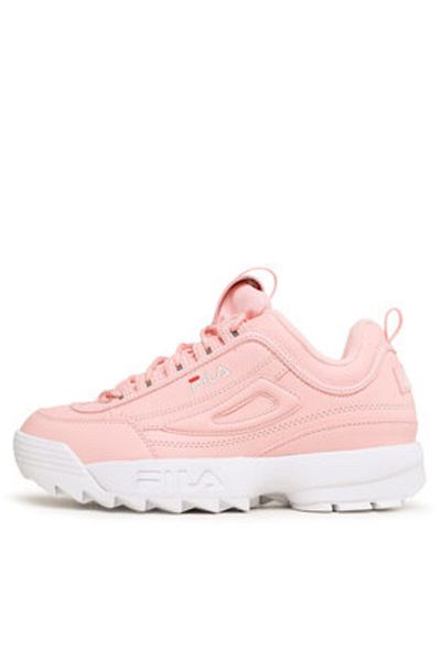 FILA women's sneakers FFT0029 colorful