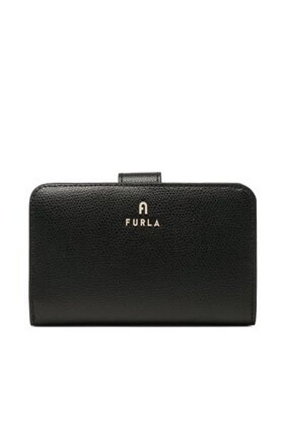 FURLA furla Women's Large Wallet WP00314 ARE000 black