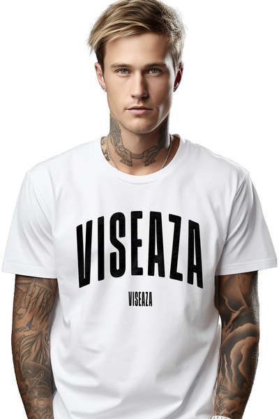 StoryGift Romania Tricou Barbati Cuvantul Viseaza, Motivational, Self Help, I...