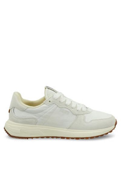 Gant adidași de damă 30533848 albi