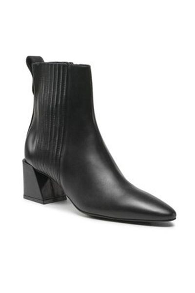 FURLA women's ankle boots YG67FBK BX2162 black